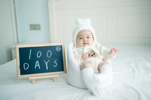 日土1岁宝宝喝豆浆 日土1岁宝宝喝豆浆