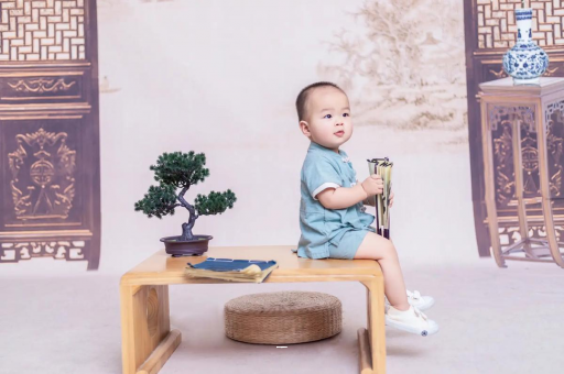 日土孕妇七个月四维彩超
